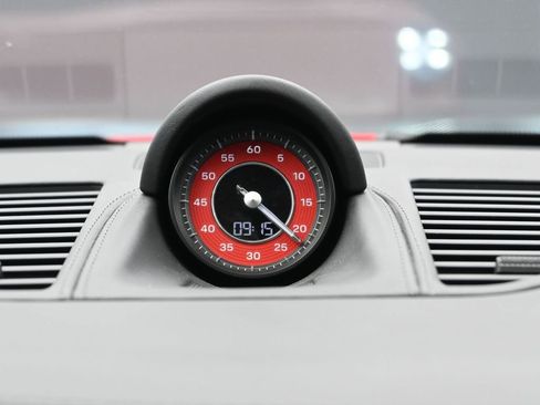 Certified 2024 Porsche 911 Turbo S AWD/4WD image 21