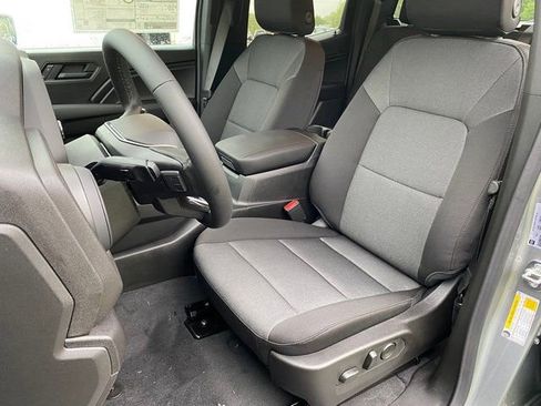 New 2025 Chevrolet Colorado W/T w/ Advanced Trailering Package image 15