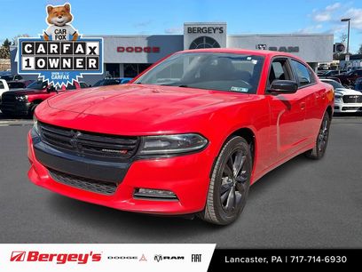 Used 2020 Dodge Charger SXT w/ Driver Convenience Group