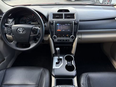 Used 2014 Toyota Camry FWD image 20