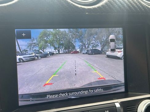 Used 2022 Ford Mustang Coupe w/ Equipment Group 101A image 20