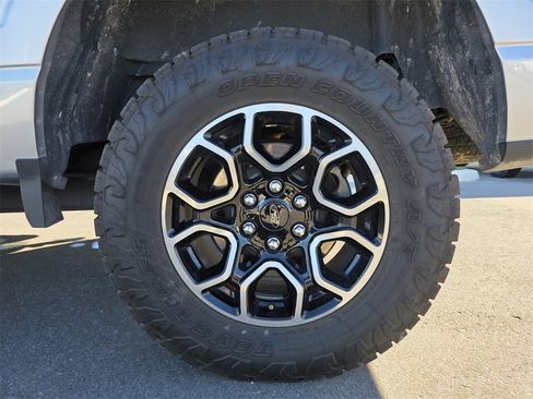 Used 2022 Ford F150 Lariat w/ Equipment Group 502A High image 15