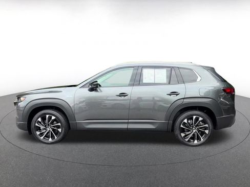 Used 2025 MAZDA CX-50 2.5 Hybrid w/ Premium Plus Pkg AWD/4WD image 15