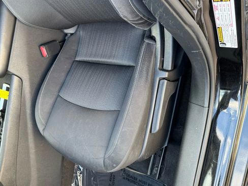 Used 2022 Nissan Altima 2.5 S image 10