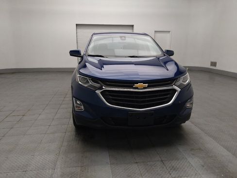 Used 2021 Chevrolet Equinox LT w/ LPO, Cargo Package AWD/4WD image 14