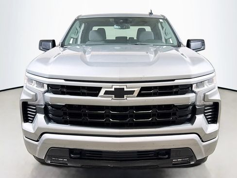 Certified 2026 Chevrolet Silverado 1500 RST AWD/4WD image 2