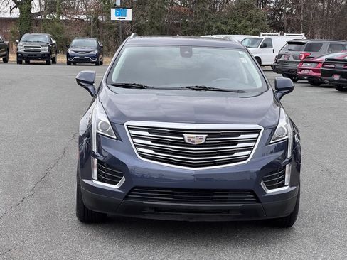 Used 2019 Cadillac XT5 Luxury image 5