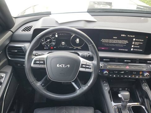 Certified 2024 Kia Telluride SX X-Pro AWD/4WD image 13