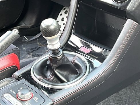 Used 2020 Subaru WRX STI Limited w/ Popular Package #3 (IZT) image 35