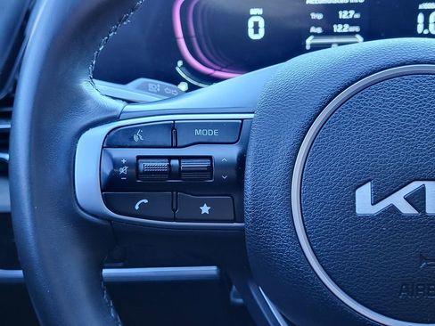 Used 2023 Kia Sportage X-Line image 24