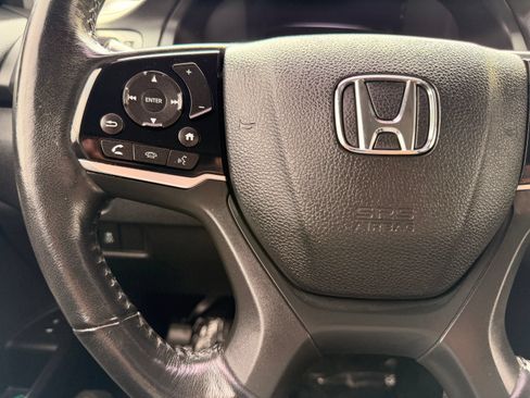 Used 2020 Honda Pilot Elite image 39