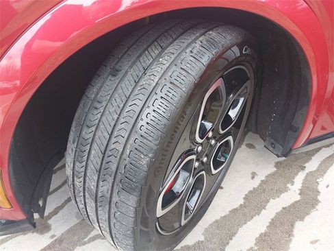 Certified 2024 Ford Mustang Mach-E GT image 31