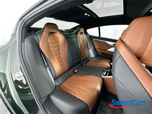 Used 2025 BMW 840i xDrive image 14