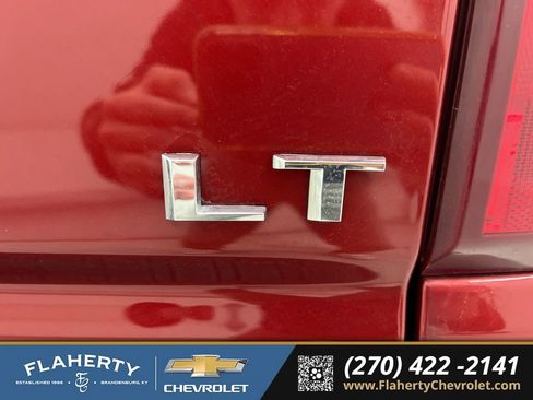 Used 2021 Chevrolet Silverado 1500 LT w/ All Star Edition Plus image 19