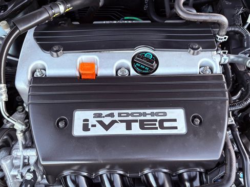 Used 2008 Honda Accord EX-L image 34