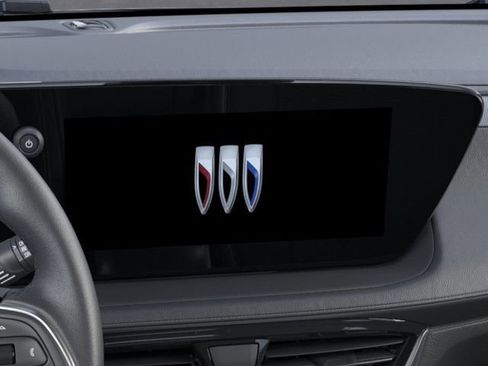 New 2026 Buick Encore GX Sport Touring w/ Advanced Technology Package image 24