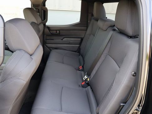 New 2025 Toyota Tacoma SR5 image 12