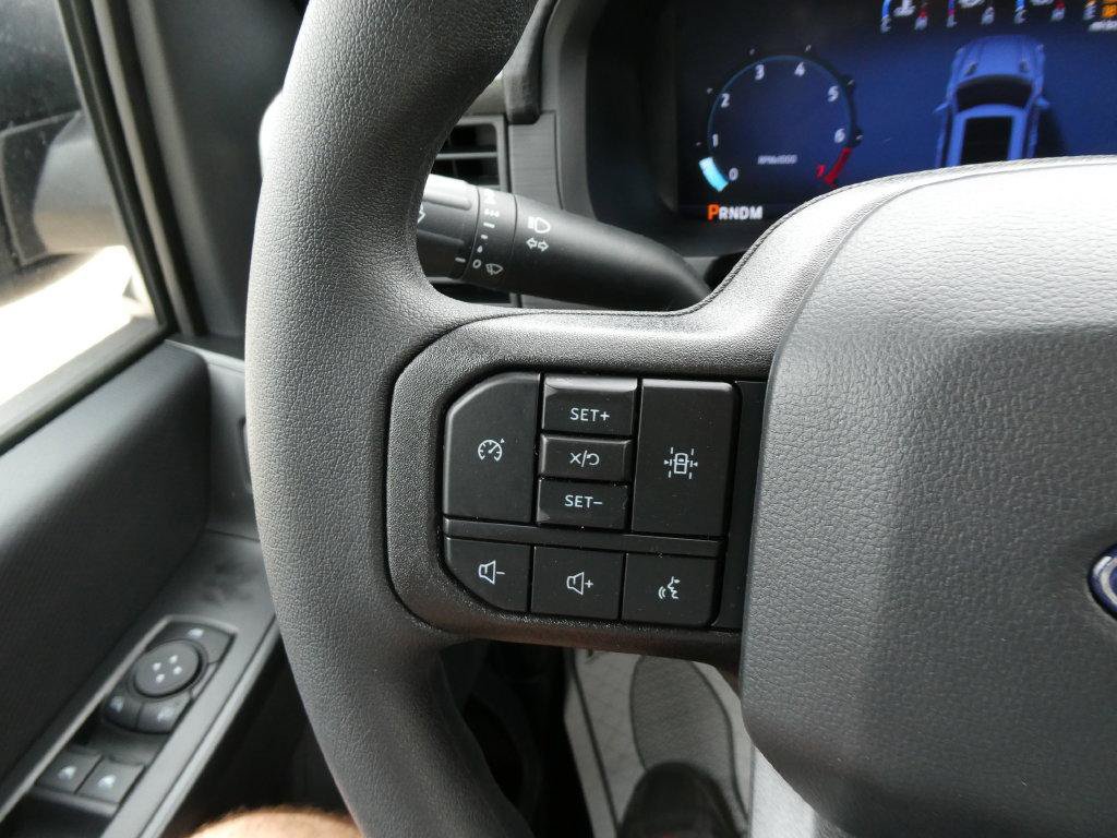 New 2026 Ford F150 STX w/ Equipment Group 200A AWD/4WD image 20