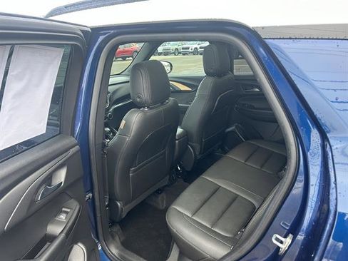 Certified 2023 Chevrolet TrailBlazer ACTIV w/ Sun and Liftgate Package image 30