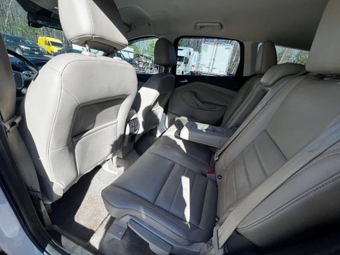 Used 2016 Ford Escape Titanium AWD/4WD image 10