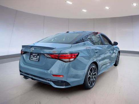 Used 2024 Nissan Sentra SR image 4