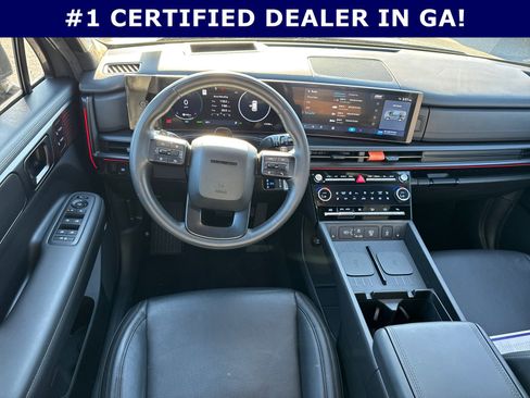 Certified 2024 Hyundai Santa Fe Calligraphy image 23