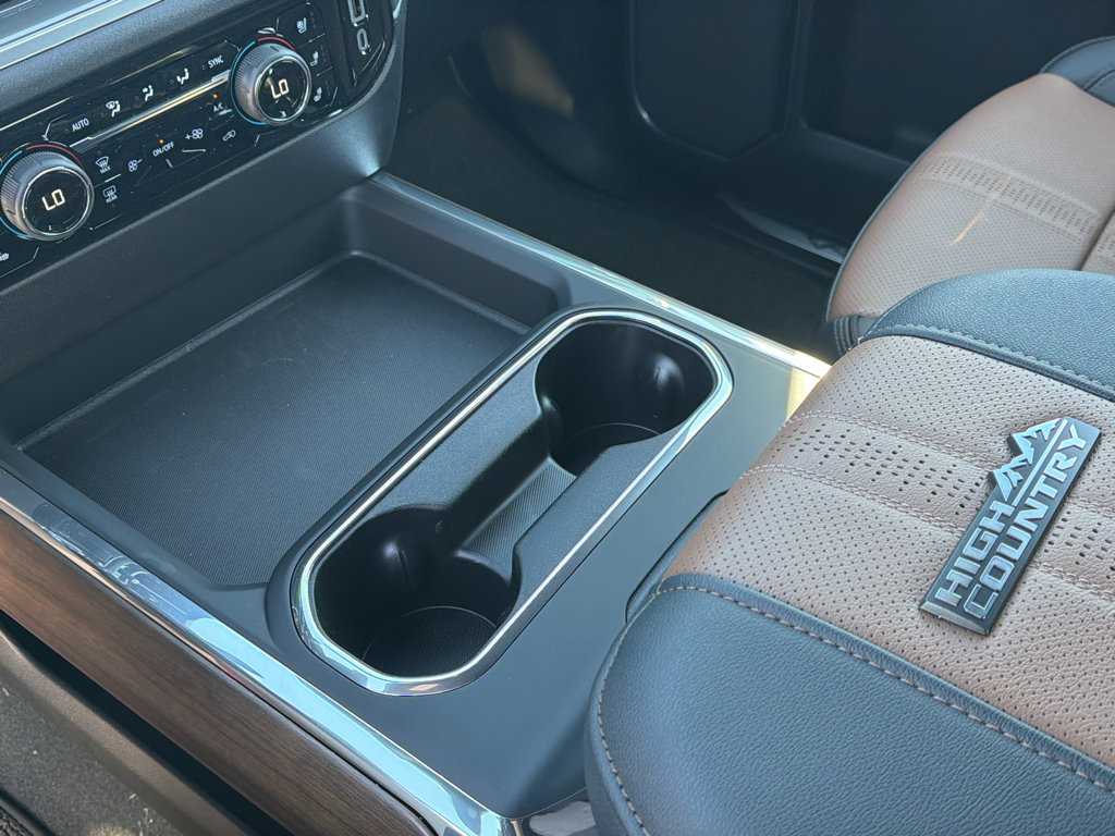 New 2026 Chevrolet Silverado 2500 High Country w/ High Country Premium Package AWD/4WD image 22