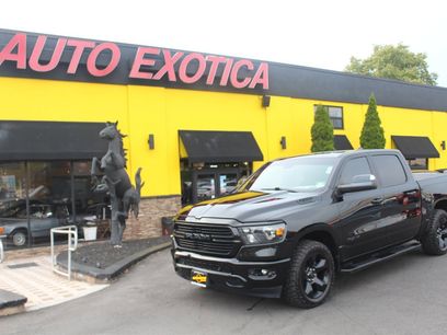 Used 2019 RAM 1500 Big Horn
