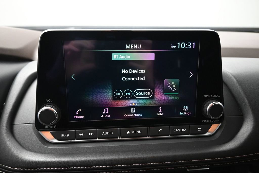 Certified 2023 Nissan Rogue SV w/ SV Premium B Package AWD/4WD image 24