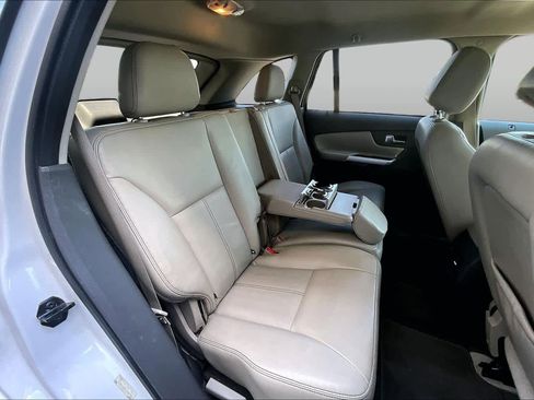 Used 2012 Ford Edge SEL FWD image 21