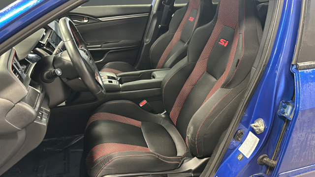 Used 2020 Honda Civic Si image 9