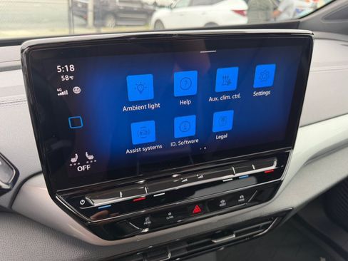 Used 2023 Volkswagen ID.4 Pro S Plus AWD/4WD image 25