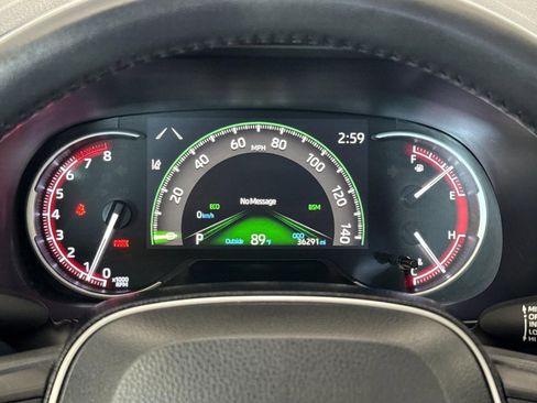 Certified 2019 Toyota RAV4 Limited w/ Advanced Technology Package FWD image 23