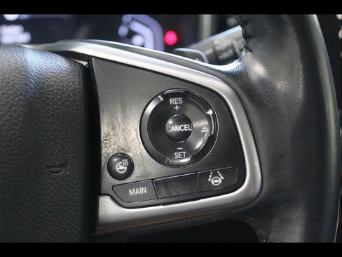 Used 2020 Honda CR-V Touring image 25