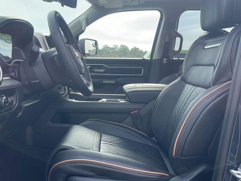 New 2026 RAM 1500 Tungsten w/ Trailer Tow Group image 13