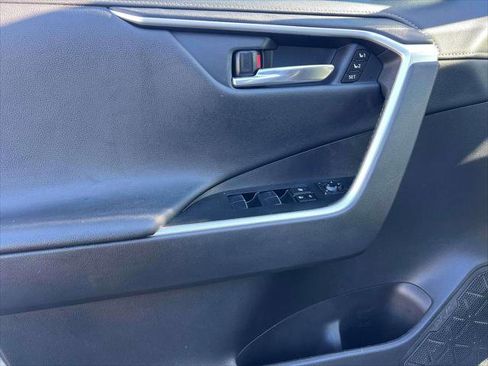 Certified 2021 Toyota RAV4 Limited image 20