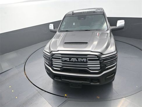 New 2026 RAM 2500 Laramie w/ Sport Appearance Package image 10