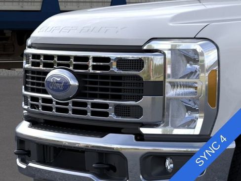 New 2026 Ford F250 XLT AWD/4WD image 20