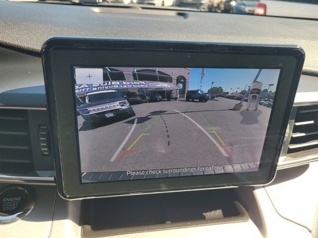 Certified 2023 Ford Explorer XLT w/ Equipment Group 202A RWD image 20