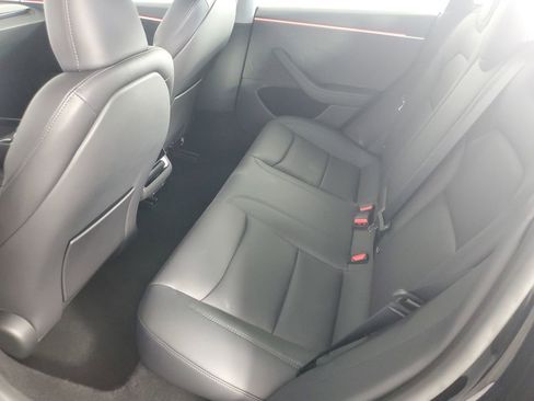 Used 2024 Tesla Model 3 Long Range image 12