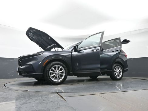 Certified 2023 Honda CR-V EX image 43
