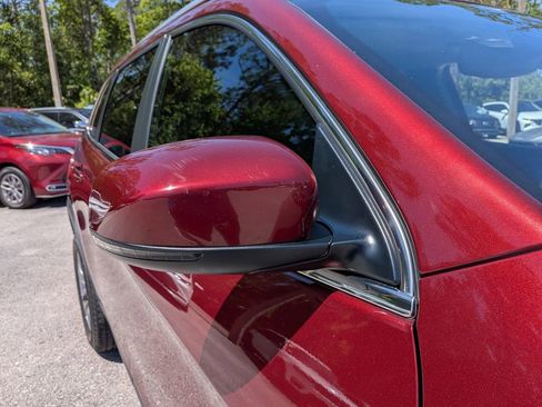 Used 2020 Jeep Cherokee Latitude Lux w/ Quick Order Package 26H Lux image 11