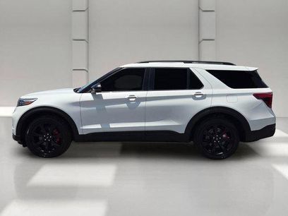 Used 2021 Ford Explorer ST w/ Equipment Group 401A