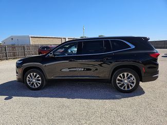 New 2026 Buick Enclave Preferred w/ Power Package FWD video 2