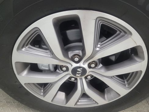 Used 2016 Kia Sportage LX FWD image 31
