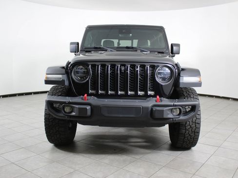 Used 2020 Jeep Gladiator Rubicon image 5