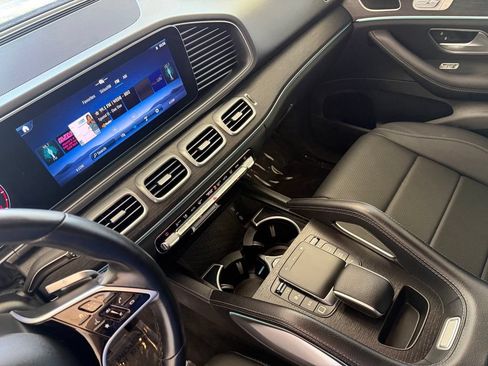 Used 2025 Mercedes-Benz GLE 350 4MATIC image 50