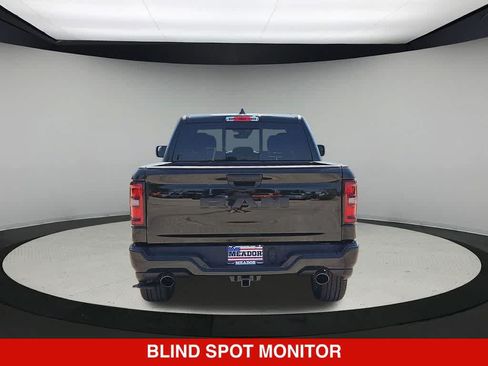 New 2026 RAM 1500 Express RWD image 5