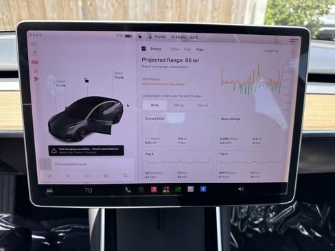 Used 2019 Tesla Model 3 Standard Range Plus RWD image 30