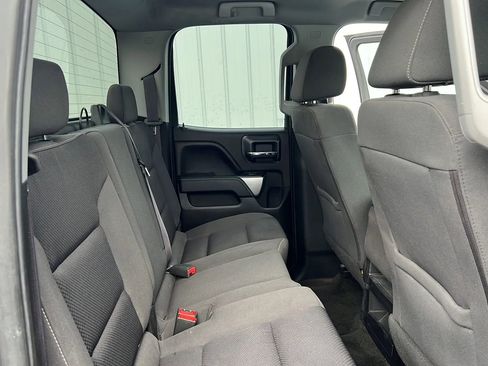 Used 2016 Chevrolet Silverado 2500 LT w/ LT Convenience Package AWD/4WD image 17
